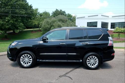 2019 Lexus GX 460 Premium