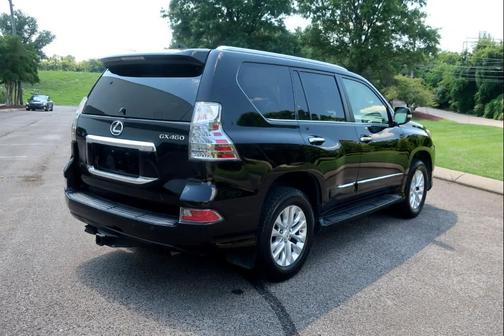 2019 Lexus GX 460 Premium