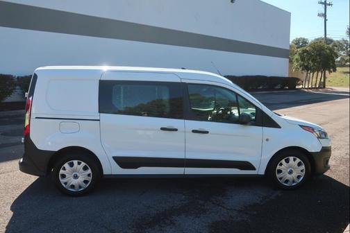 2022 Ford Transit Connect XL Cargo Van