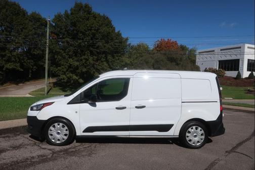 2022 Ford Transit Connect XL Cargo Van