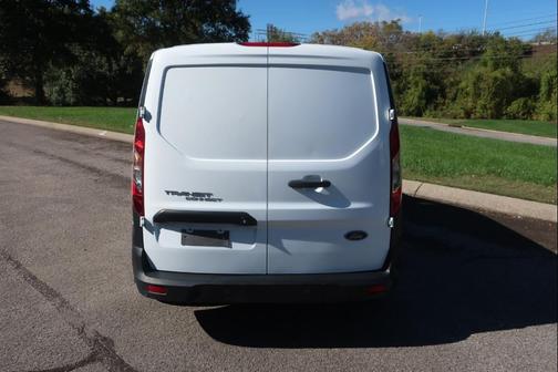 2022 Ford Transit Connect XL Cargo Van