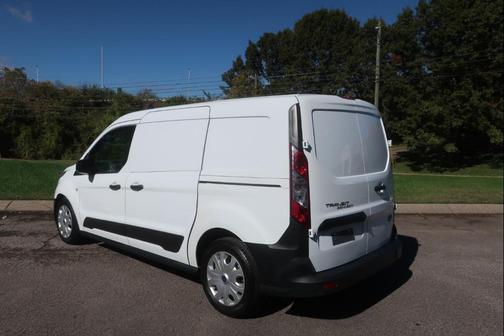 2022 Ford Transit Connect XL Cargo Van