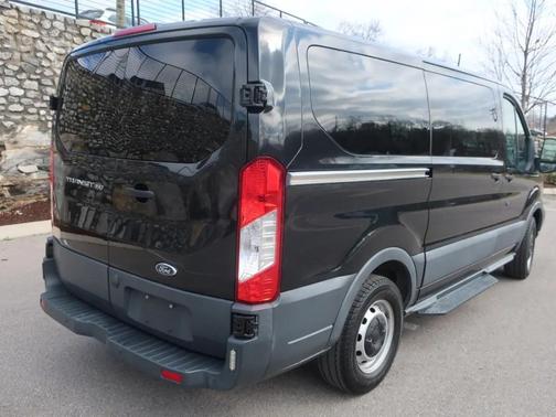 2015 Ford Transit-150 XL