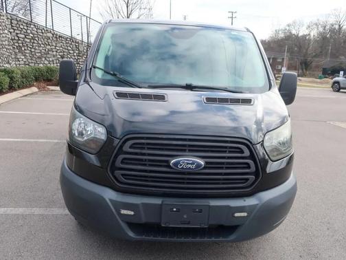 2015 Ford Transit-150 XL