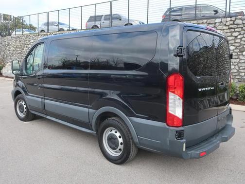 2015 Ford Transit-150 XL