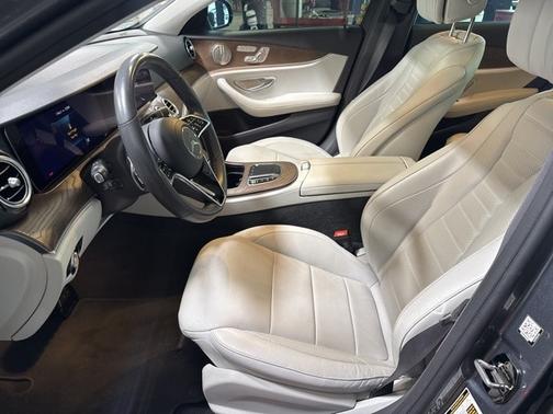 2023 Mercedes-Benz E-Class E 350