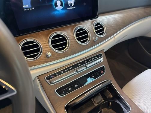 2023 Mercedes-Benz E-Class E 350