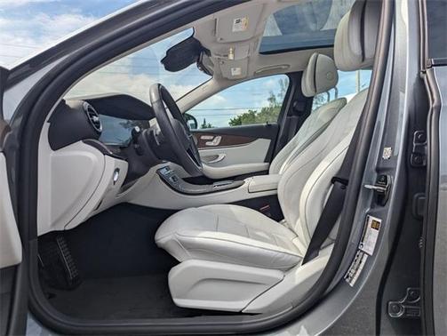 2023 Mercedes-Benz E-Class E 350