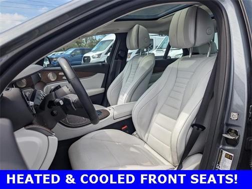 2023 Mercedes-Benz E-Class E 350