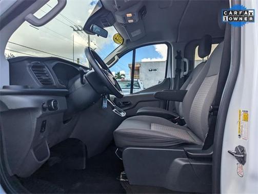 2022 Ford Transit-350 XLT