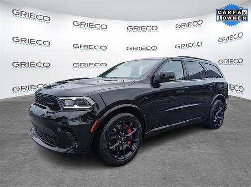 2024 Dodge Durango R/T