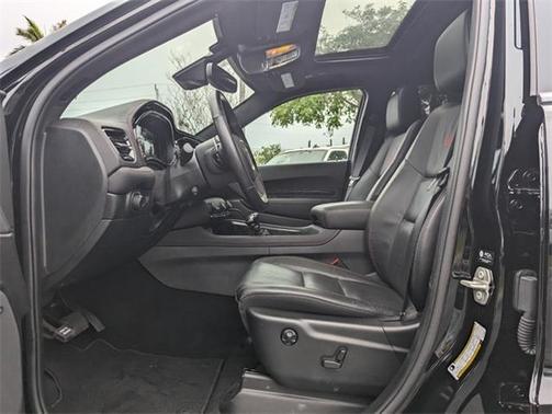 2024 Dodge Durango R/T