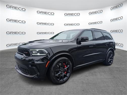 2024 Dodge Durango R/T