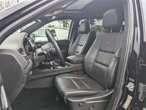 2024 Dodge Durango R/T