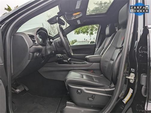 2024 Dodge Durango R/T
