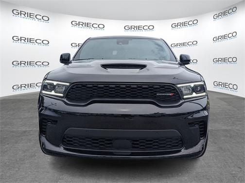 2024 Dodge Durango R/T