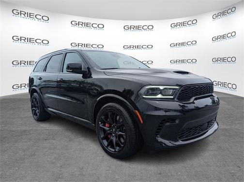 2024 Dodge Durango R/T