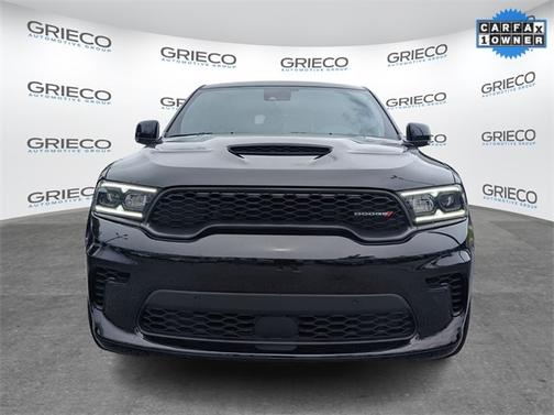 2024 Dodge Durango R/T