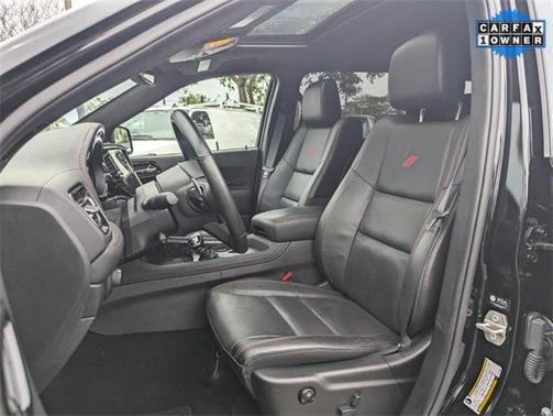 2024 Dodge Durango R/T