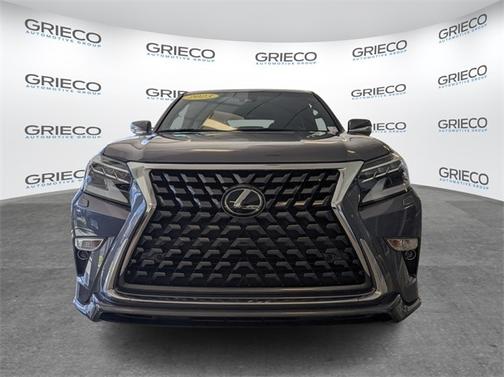 2023 Lexus GX 460 BASE