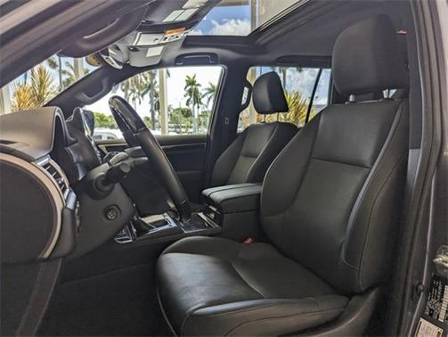 2023 Lexus GX 460 BASE