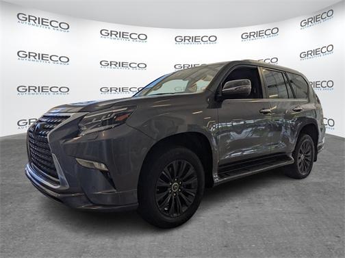 2023 Lexus GX 460 BASE