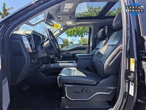 2023 Ford F-450 LARIAT DRW