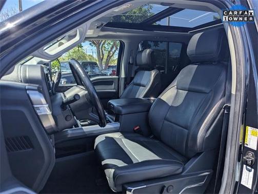 2023 Ford F-450 LARIAT DRW