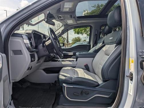 2024 Ford F-350 LIMITED