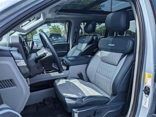 2024 Ford F-350 LIMITED