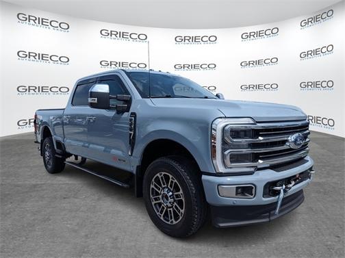 2024 Ford F-350 LIMITED