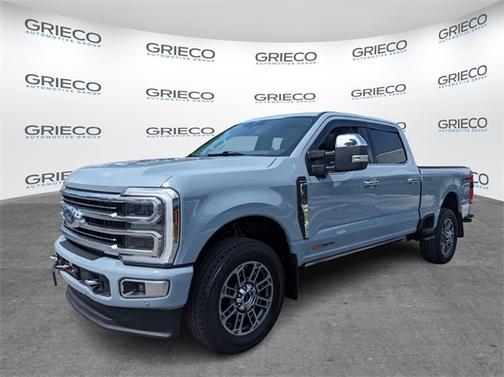 2024 Ford F-350 LIMITED