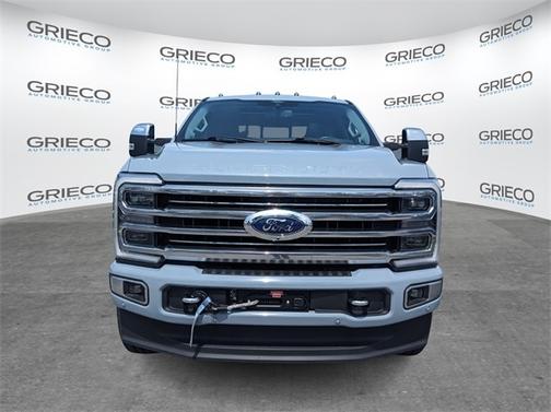 2024 Ford F-350 LIMITED