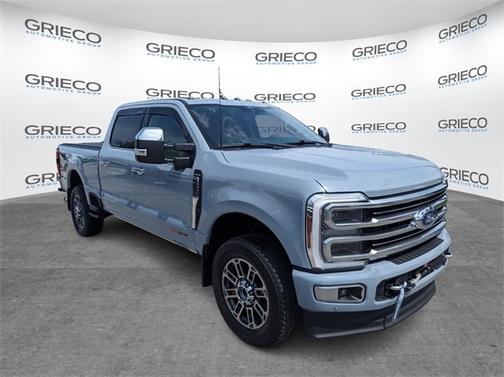 2024 Ford F-350 LIMITED