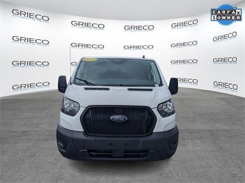2021 Ford Transit-150 