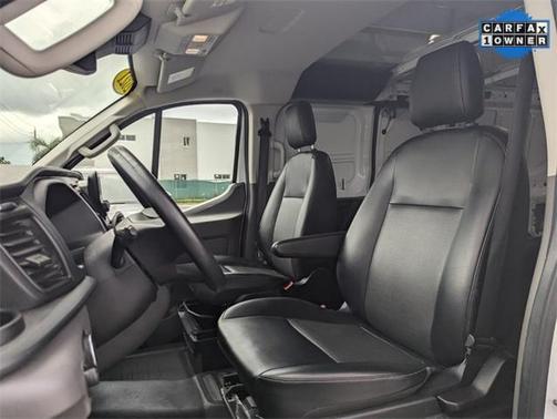 2021 Ford Transit-150 