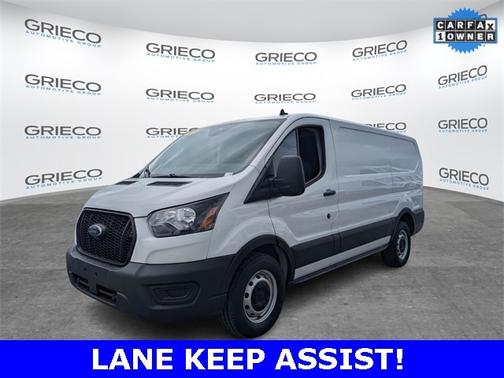 2021 Ford Transit-150 