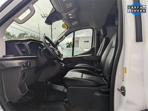 2021 Ford Transit-150 