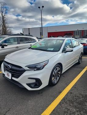 2023 Subaru Legacy Limited