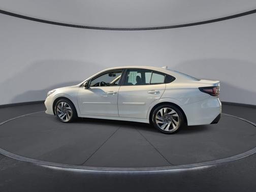 2023 Subaru Legacy Limited