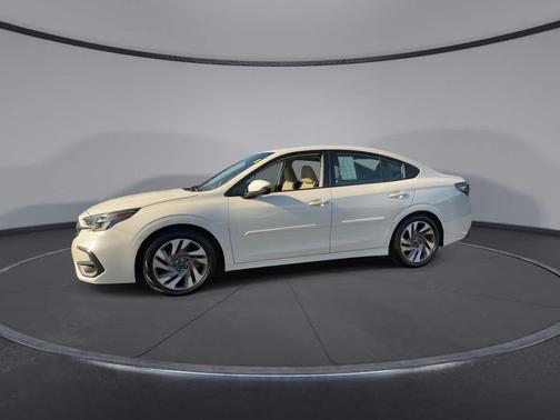 2023 Subaru Legacy Limited