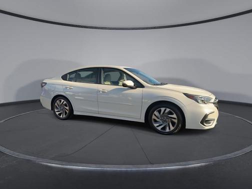 2023 Subaru Legacy Limited