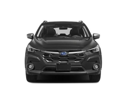 Magnetite Gray Metallic 2026 Subaru Crosstrek Limited