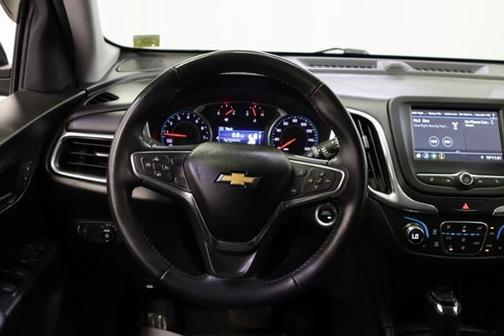 Photo 4 of 25 of 2019 Chevrolet Equinox 1LT
