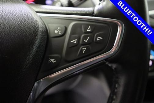 Photo 5 of 25 of 2019 Chevrolet Equinox 1LT