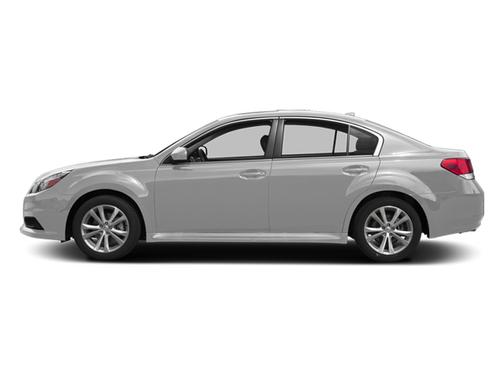 Ice Silver Metallic 2013 Subaru Legacy Premium