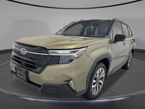 2025 Subaru Forester Hybrid Touring