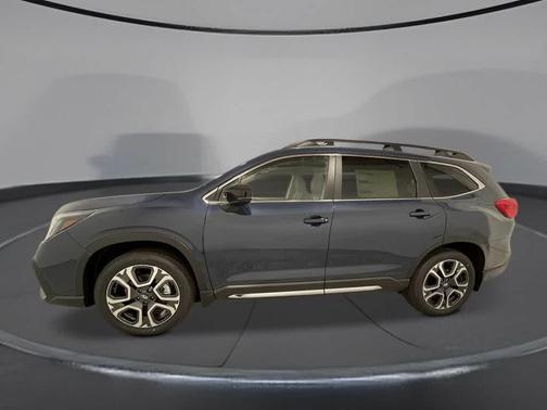 2025 Subaru Ascent Limited 7-Passenger