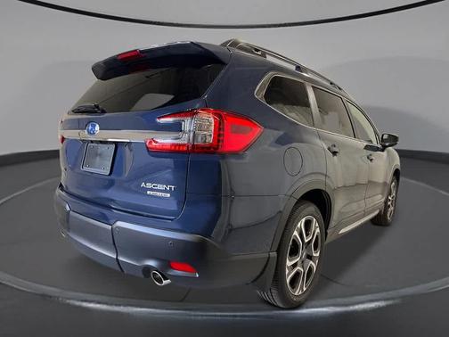 2025 Subaru Ascent Limited 7-Passenger