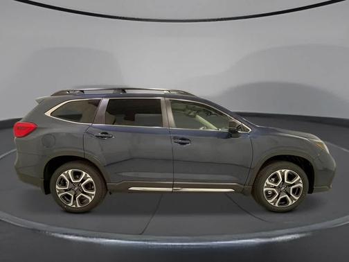 2025 Subaru Ascent Limited 7-Passenger